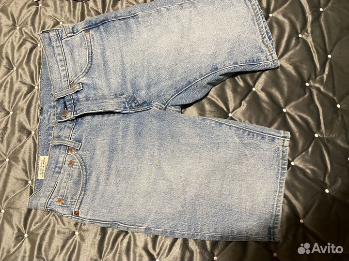 Levis бриджи оригинал