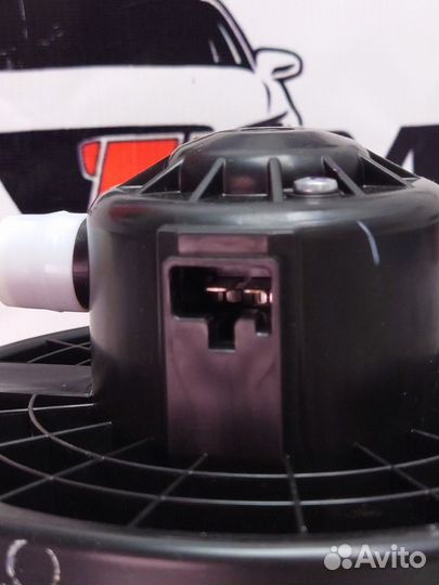 Моторчик отопителя Mitsubishi ASX