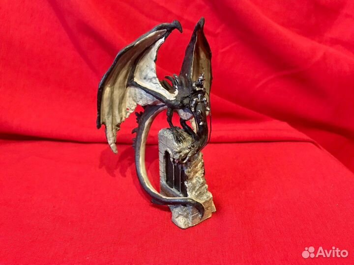 Властелин колец - шахматы