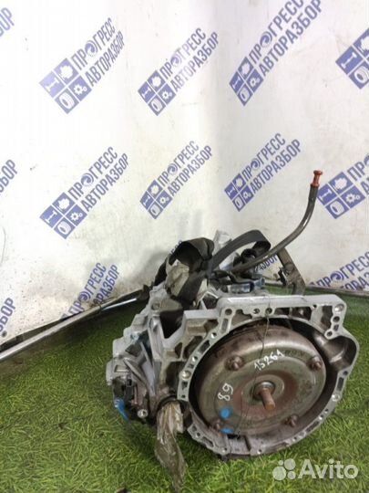 АКПП Mazda 3 Bk хэтчбэк 1.6 Z6 2006