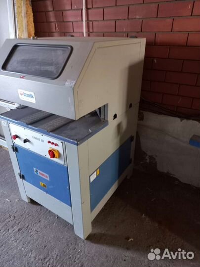 Оборудования для производства пвх окон