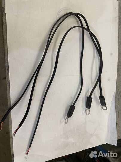 Датчик температуры для starline