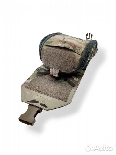 Аптечка «Лекарь». (Быстрый сброс). (Без наполнения