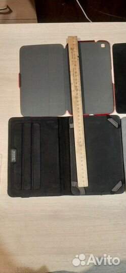 Чехлы для планшетов электронных книг и телефонов
