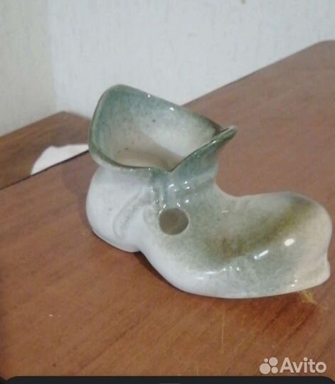 Пепельница СССР