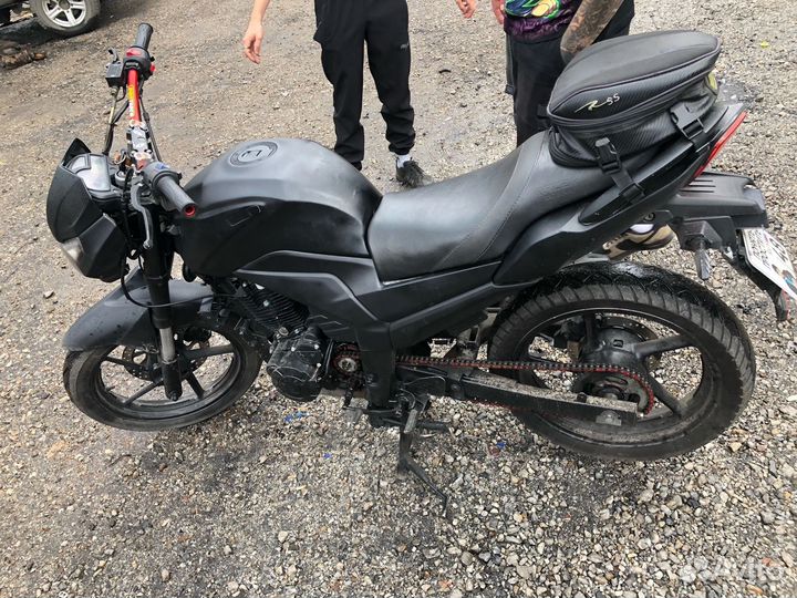 Продам Racer Fighter 250