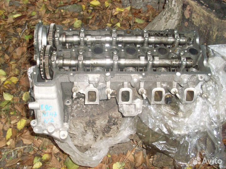 Гбц BMW E90 E60 X3