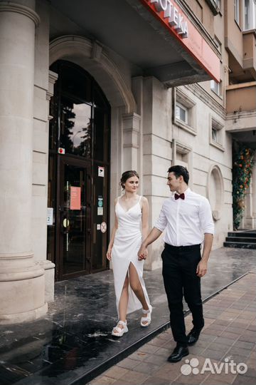 Свадебный и женский фотограф