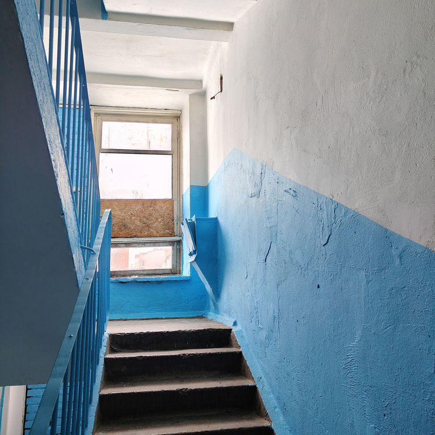 Квартира 1-комн. 18.2 м² в Томск — фото 14 из 16