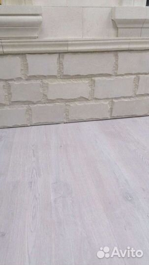 Облицовка дагестанским камнем