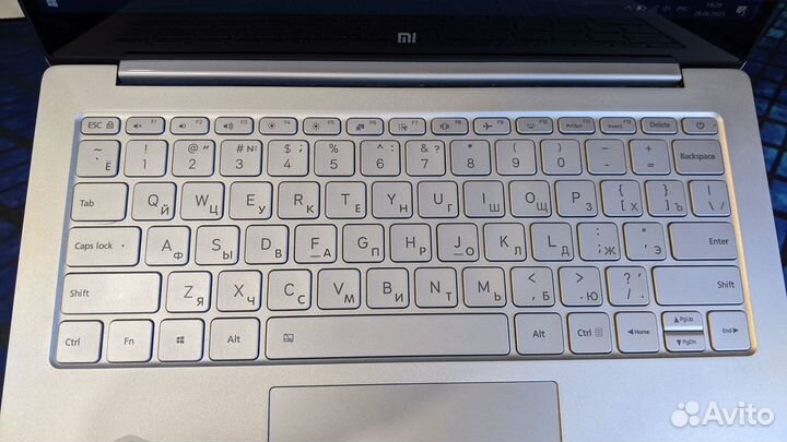 Xiaomi Mi Notebook Air 13.3