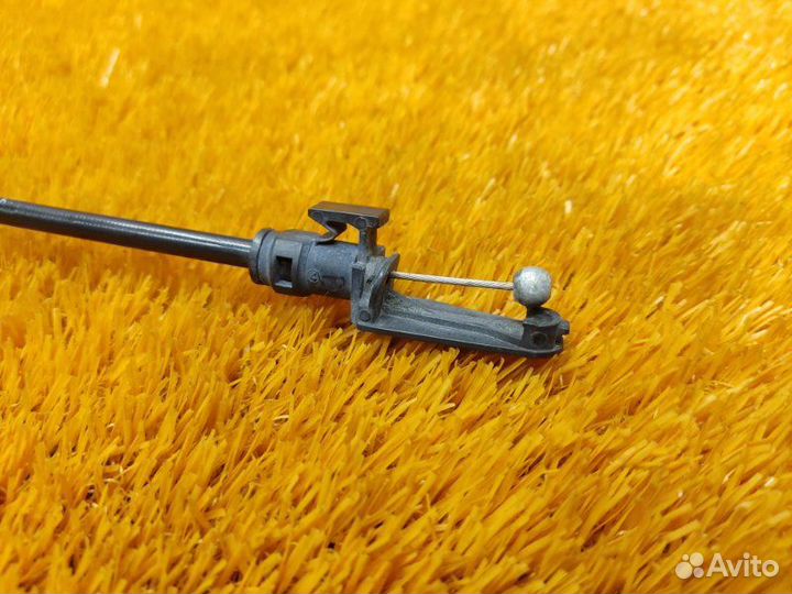 Трос капота Audi A4 B8/8K cabb 2008