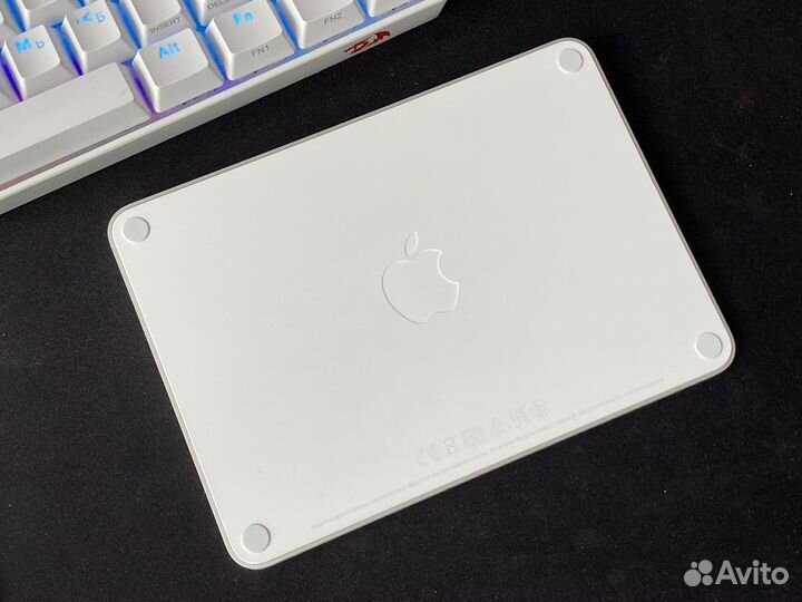 Apple Magic Trackpad 3