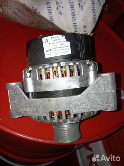 Генератор маз