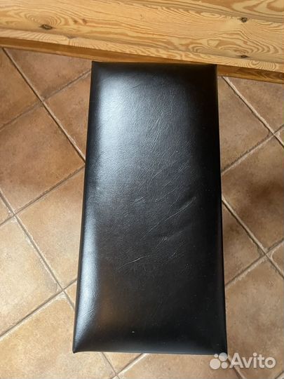 Стул пианиста Proel бу