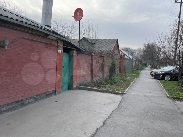 Дом 68 м² на участке 2 сот.