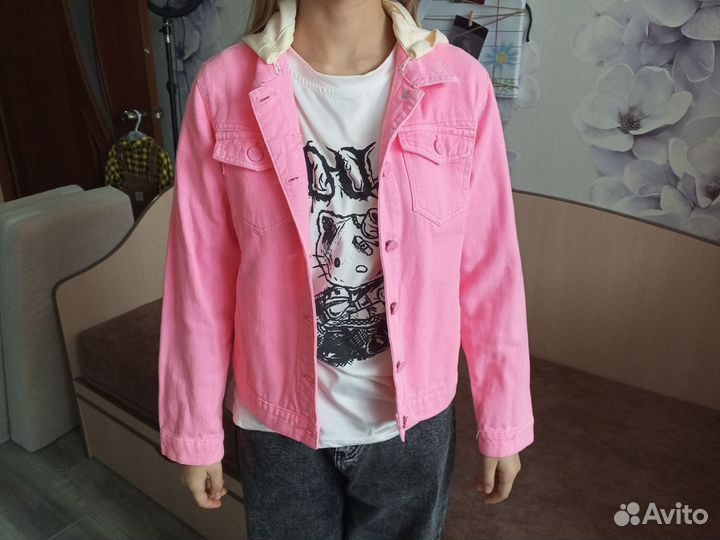 Ветровка,джинсовка,кофта,куртка