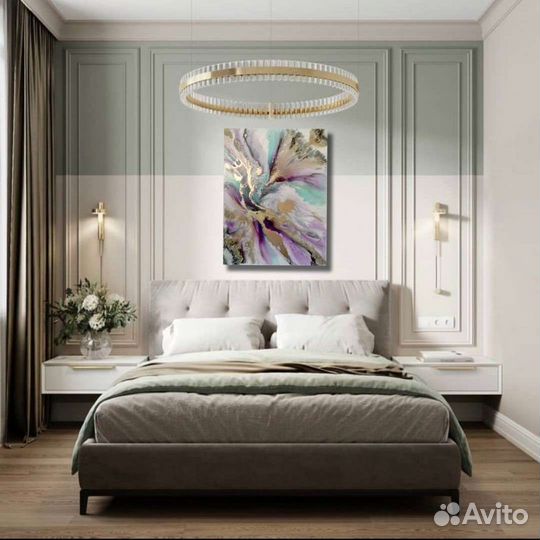 Картина на заказ по фото