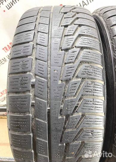 Nokian Tyres WR G2 205/55 R16 91R