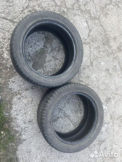 Bridgestone Potenza S001 245/45 R17