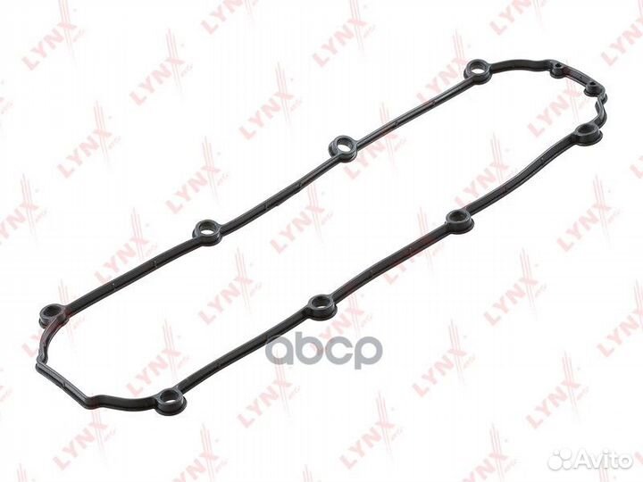 Прокладка крышки гбц SG-1046 lynxauto