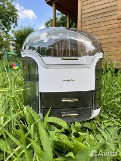 Органайзер для косметики