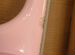 Укулеле Belucci XU21-11 Light Pink новая скол