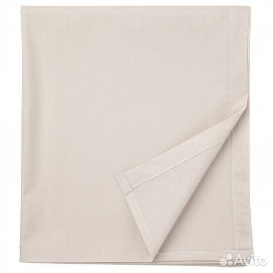 Простынь IKEA