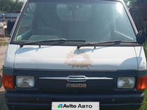 Mazda Bongo 1.8 MT, 1992, 145 498 км, с пробегом, цена 400 000 руб.