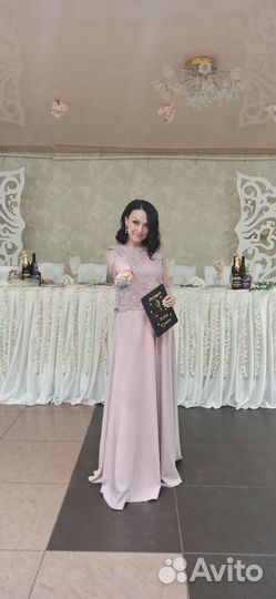 Ведущий (тамада) на юбилей, свадьбу, корпоратив