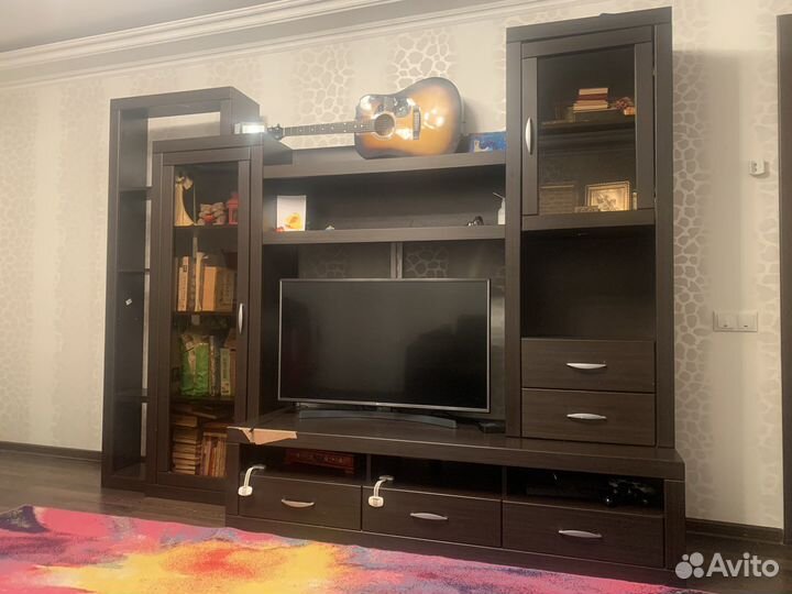 Стенка почти шведская)