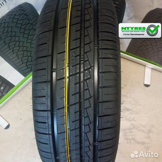 Ikon Tyres Autograph Eco 3 195/60 R15 88H