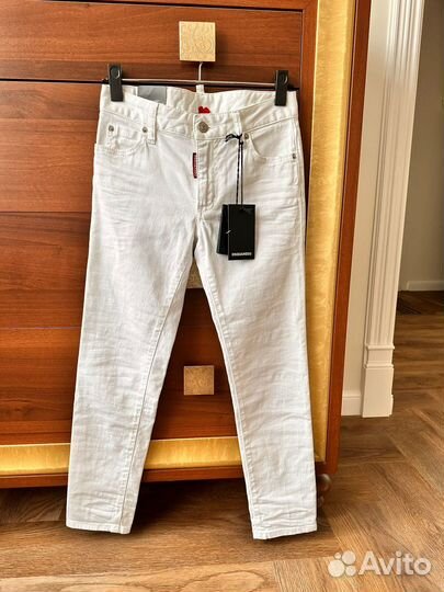 Dsquared2 36 размер