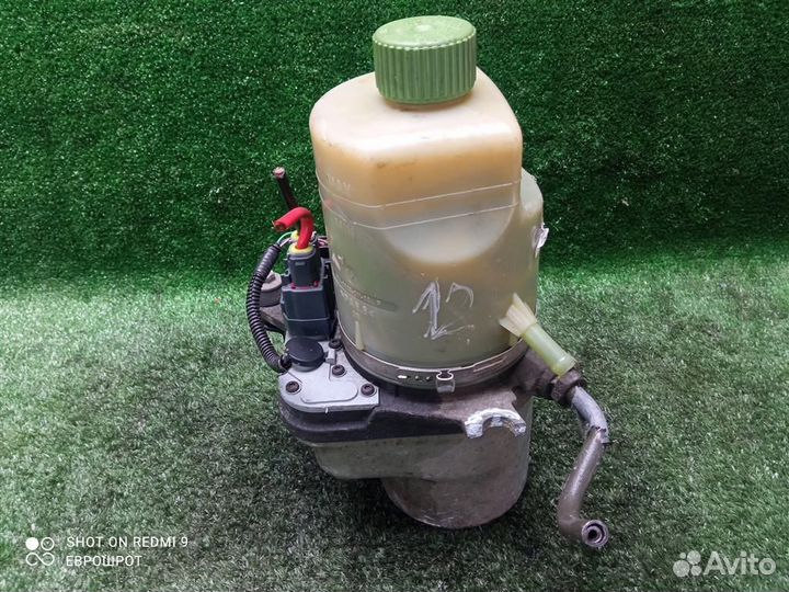 Насос гур Ford Focus 2 (2005-2011)