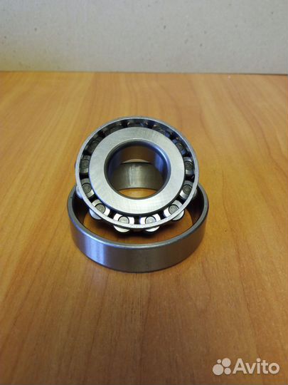 Подшипник 7305(30305) передней ступицы на Газель