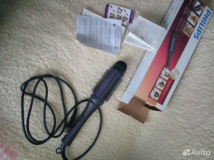 Стайлер для укладки волос