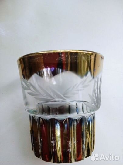 Посуда СССР