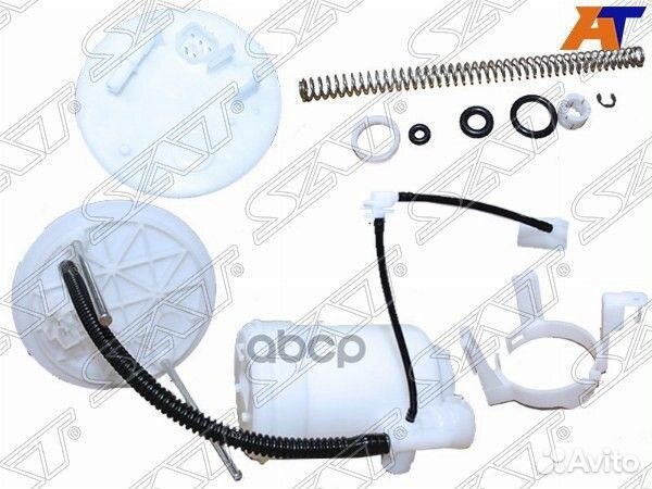 Фильтр топливный погружной mitsubishi lancer 08