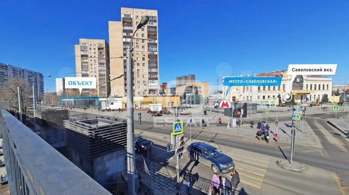 264,5 м2/Аренда торгового помещения в свао