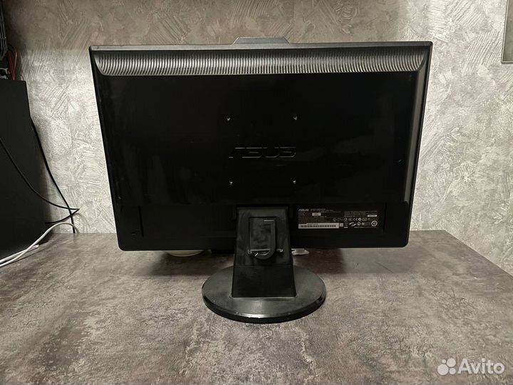 Монитор Asus vk221