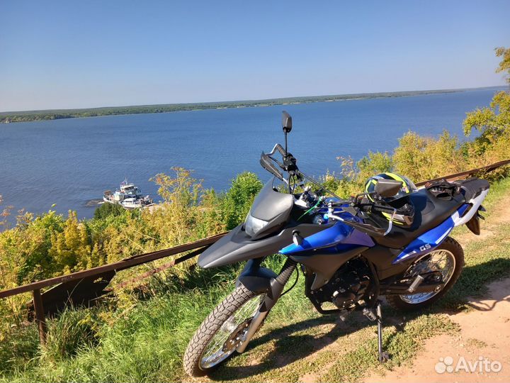 Продаю мотоцикл