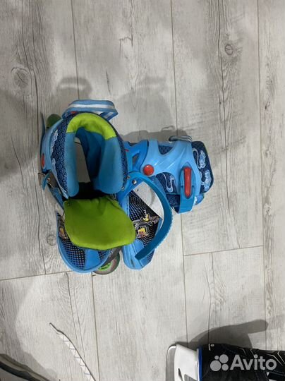 Ролики детские