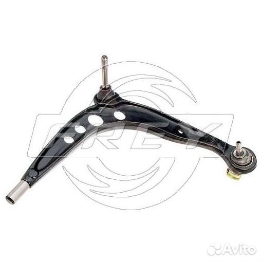 Рычаг передний нижний правый