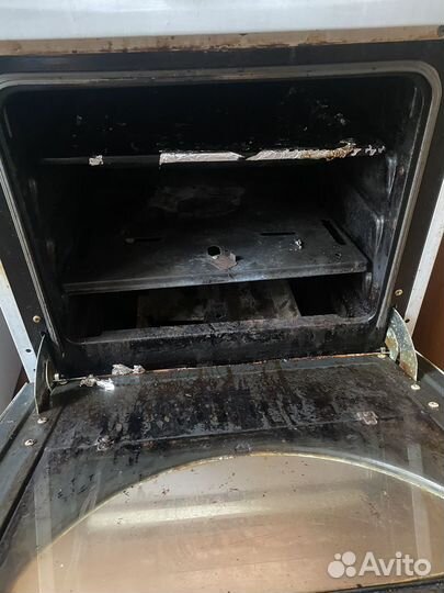 Плита газовая