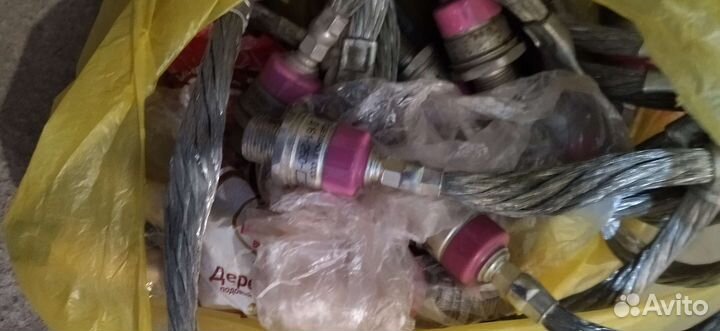 Силовые диоды