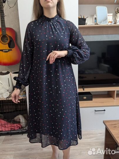 Платье женское 42 44
