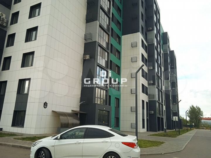 Помещение свободного назначения 54 кв м