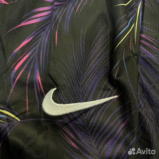 Шорты Nike