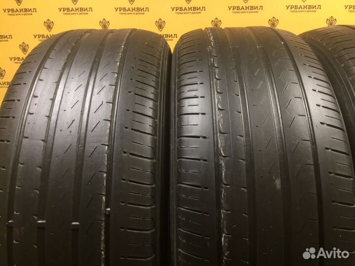 Pirelli Scorpion Verde 235/55 R19 101V
