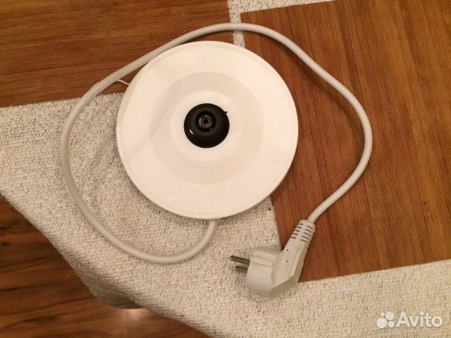 Подставка для электрического чайника moulinex